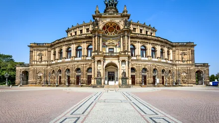 Dresden: Praktische Tipps