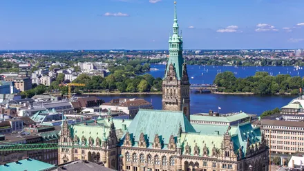 Highlights Hamburg