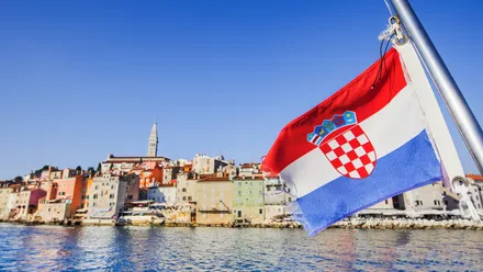 Kroatien Reisevorbereitung