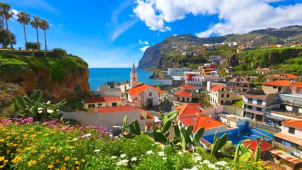 Reisevorbereitung für Madeira