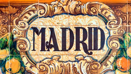 Madrid: Praktische Tipps