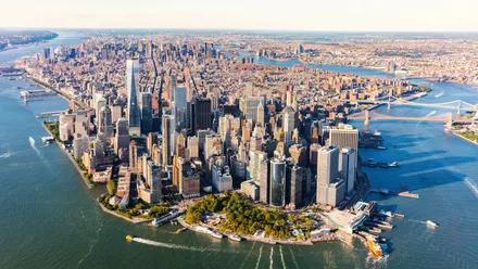 New York: Praktische Tipps