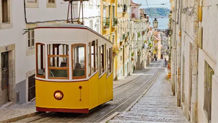 Portugal: Praktische Tipps