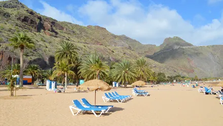 Teneriffa Reisevorbereitung