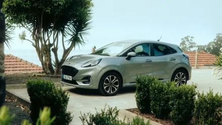 SUV mieten - rundum sorglos mit Sunny Cars