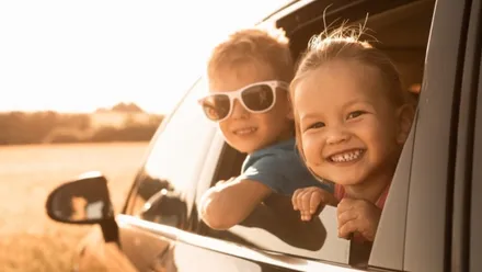 Mietwagen-Versicherung - Informationen von Sunny Cars