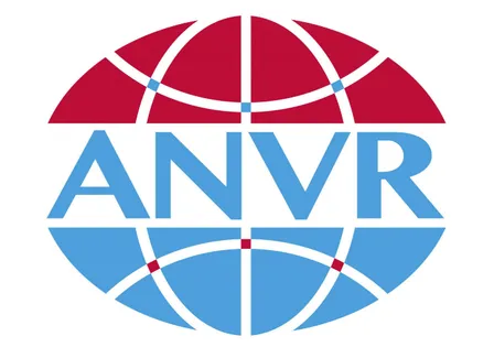 anvr logo