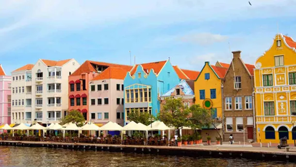 Car rental in Curacao