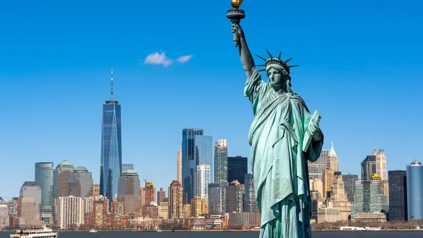 USA & New York mit Sunny Cars entdecken