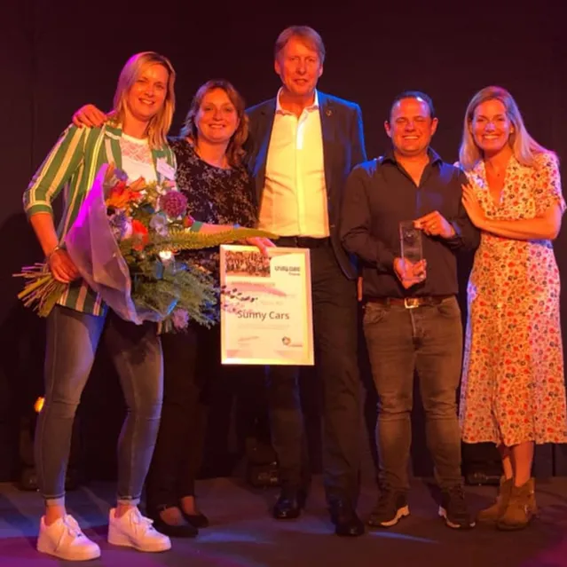 Uniglobe Congress 2019 in den Niederlanden