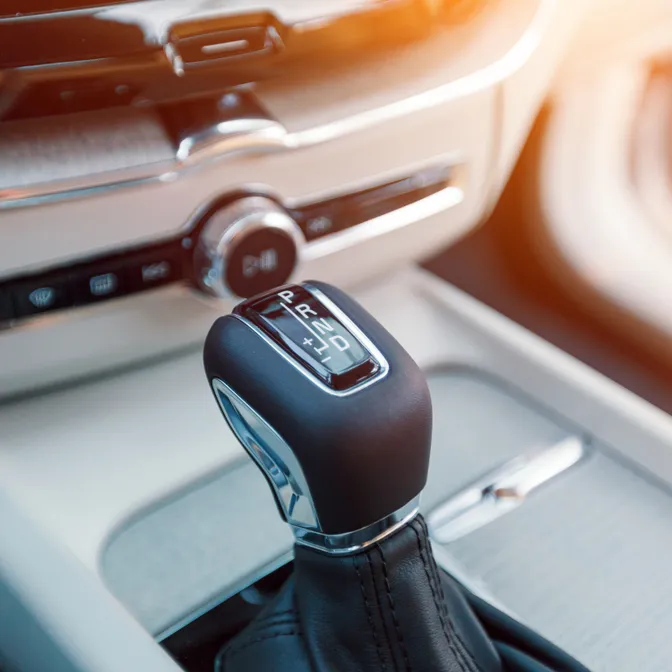 Mietwagen mit Automatik bei Sunny Cars
