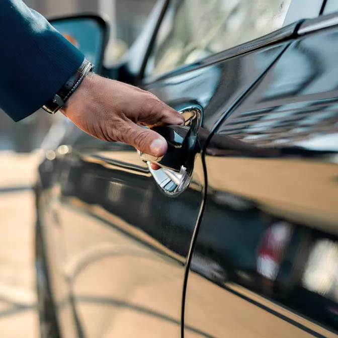 Bleisure: Mietwagen von Sunny Cars bieten volle Flexibilität