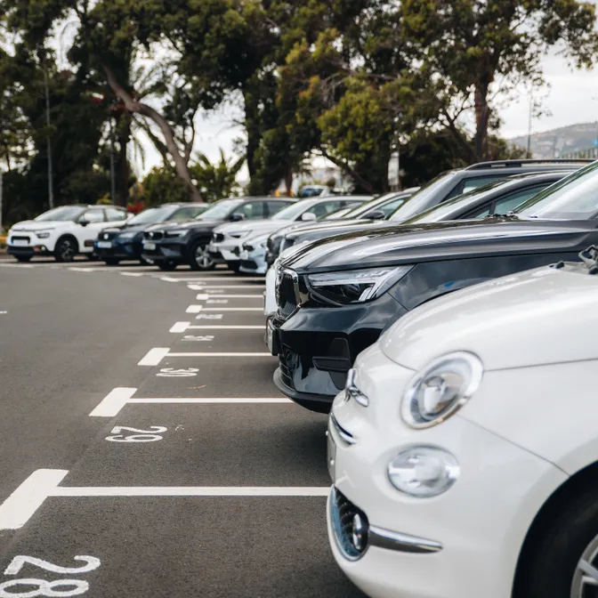 Mietwagen geklaut? Bei Sunny Cars sind sie rundum abgesichert!