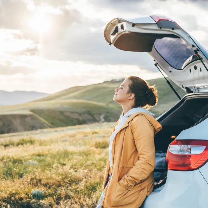 Auto mieten für einen Tag oder länger - Eine flexible Auszeit mit Sunny Cars