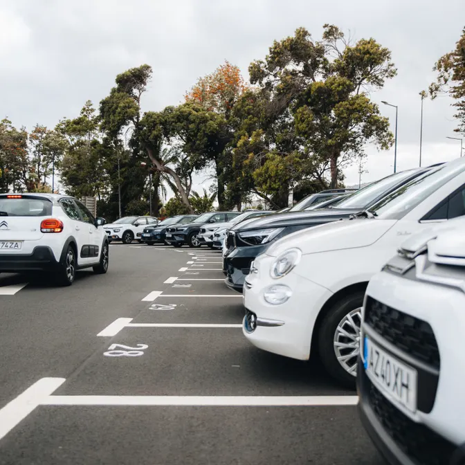 Die Wahl der richtigen Mietwagenklasse - ganz einfach mit Sunny Cars