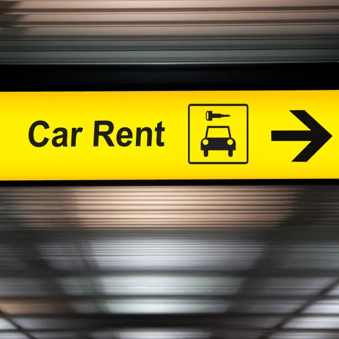 Die Partner von Sunny Cars auf einen Blick