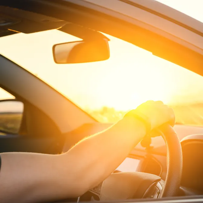 Ein Auto bequem mit American Express bezahlen bei Sunny Cars