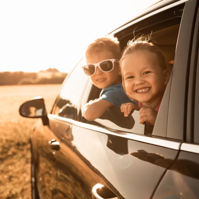 Alles Wichtige zur Mietwagen-Versicherung mit Sunny Cars