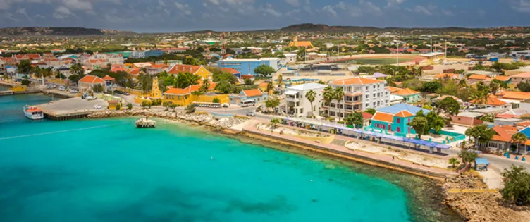 Neues Mietwagenprodukt für die Kleinen Antillen: Sunny Cars bietet seinen Premium-Service jetzt auch für Bonaire an