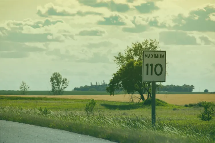 Code De La Route Au Canada