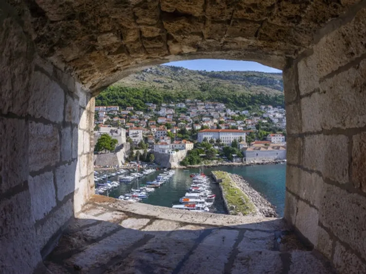 2 Game of Thrones : Croatie