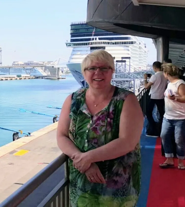 VakantieXperts Borne