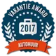 Vakantie award