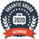 Vakantie awards