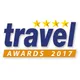 Travel Magazine Award 2017